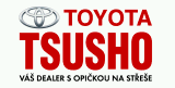 Toyota TSUSHO